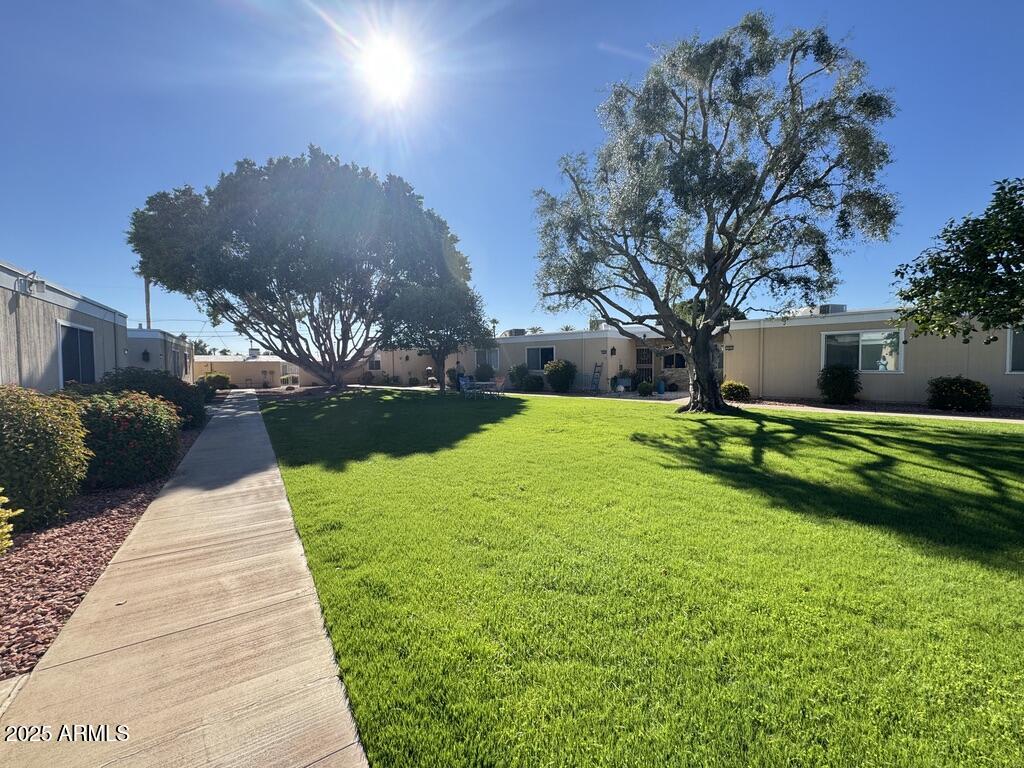 SUN CITY UNIT 1D - Residential