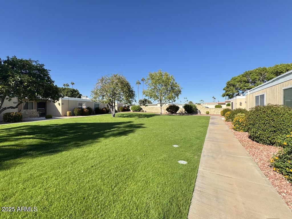 SUN CITY UNIT 1D - Residential