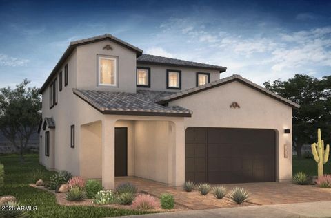 10429 E UPTON Avenue Mesa AZ 85212