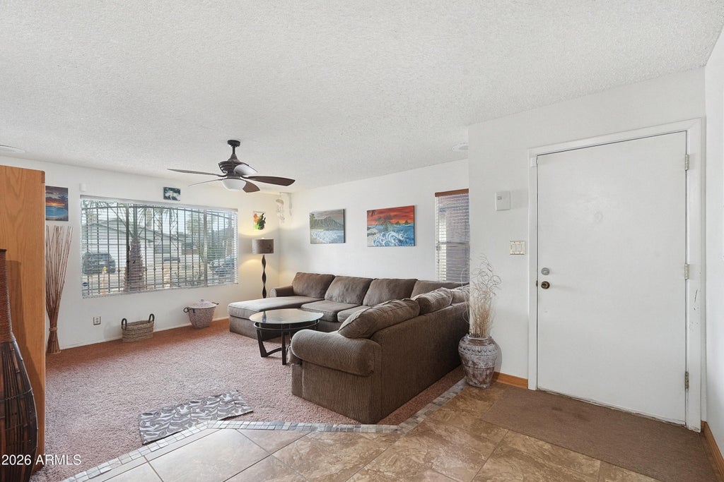 Photo of 8659 E Fillmore Street, Scottsdale, AZ 85257 (MLS # 7094321)