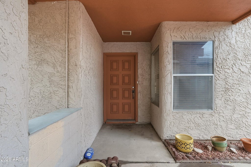 Photo of 8659 E Fillmore Street, Scottsdale, AZ 85257 (MLS # 7094321)