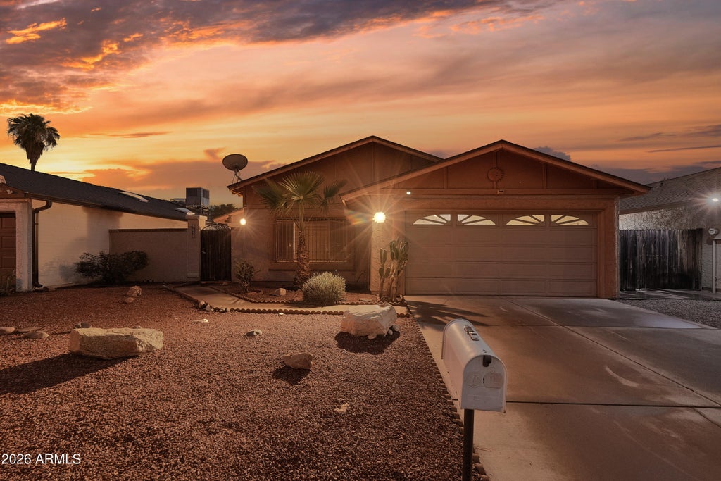 Photo of 8659 E Fillmore Street, Scottsdale, AZ 85257 (MLS # 7094321)