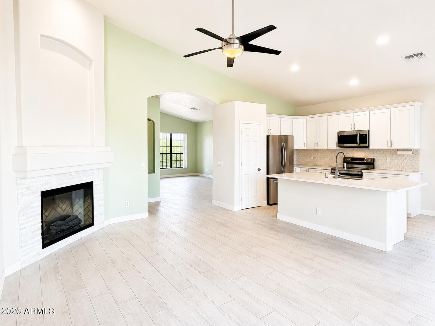 17139 E SONORAN Way