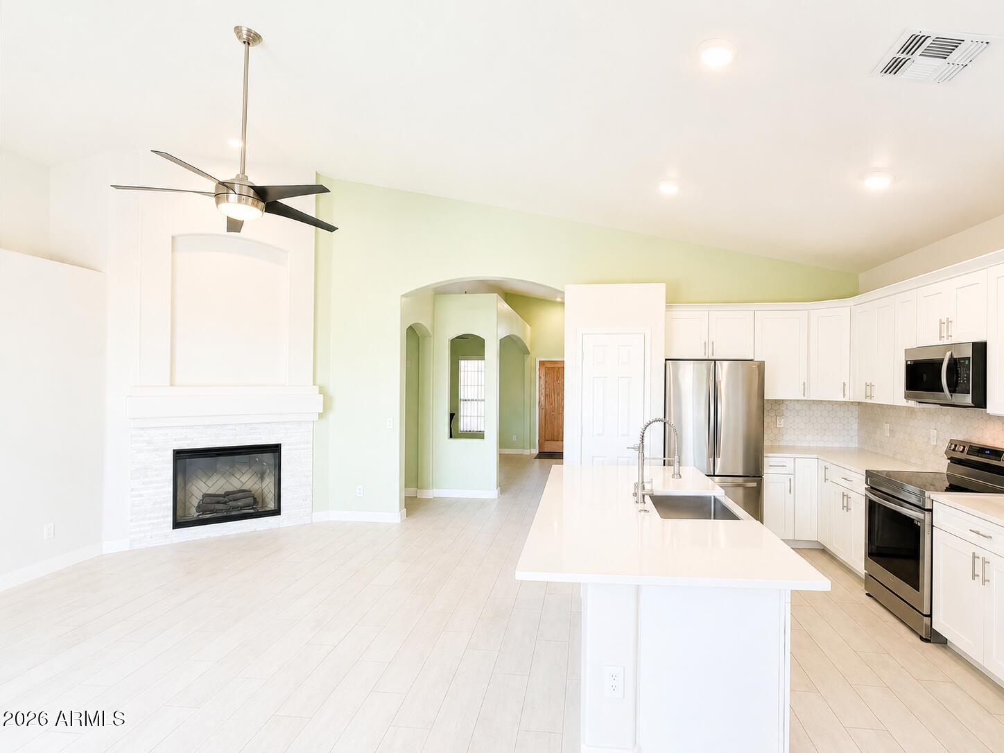 17139 E SONORAN Way