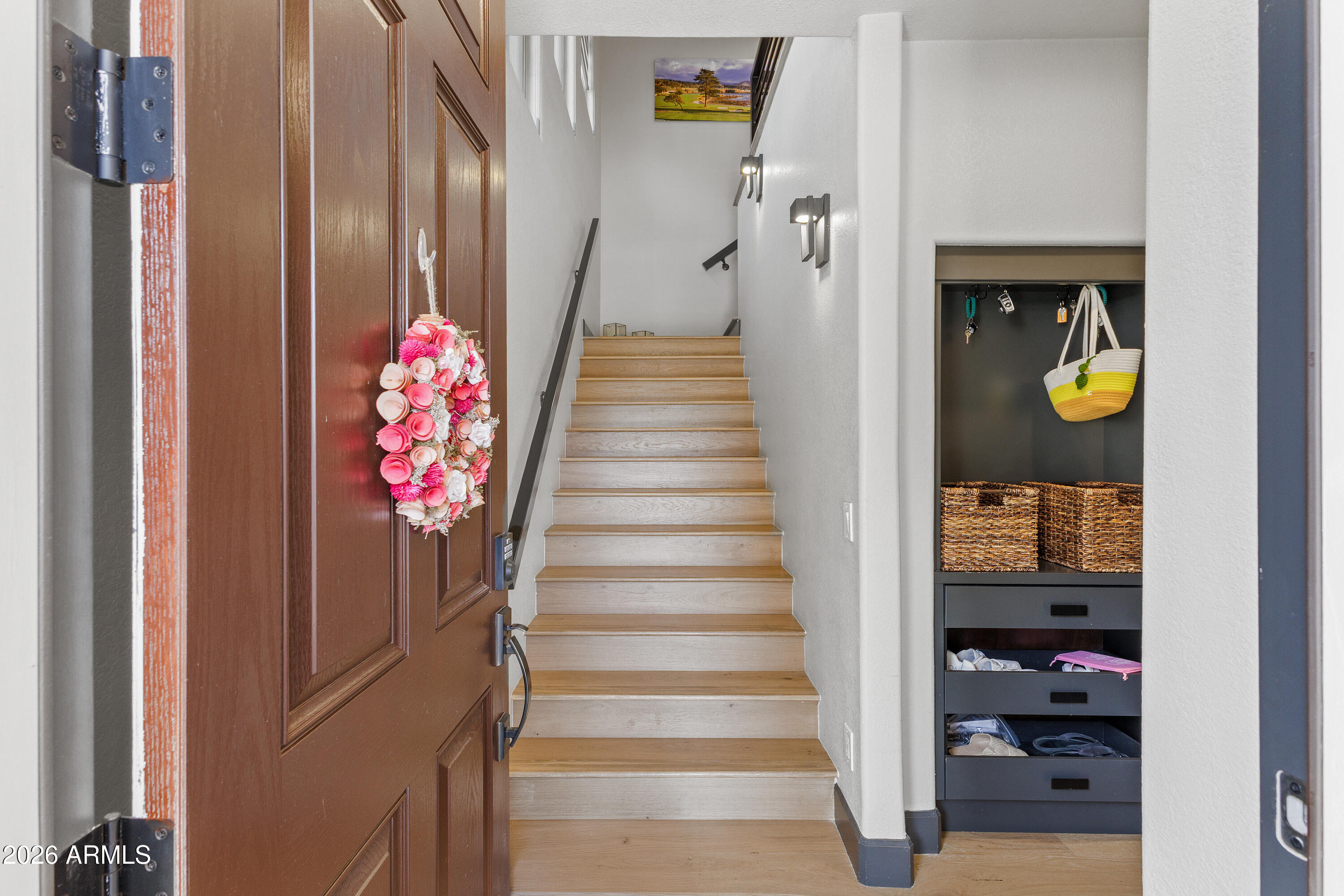 15221 N CLUBGATE Drive 2077