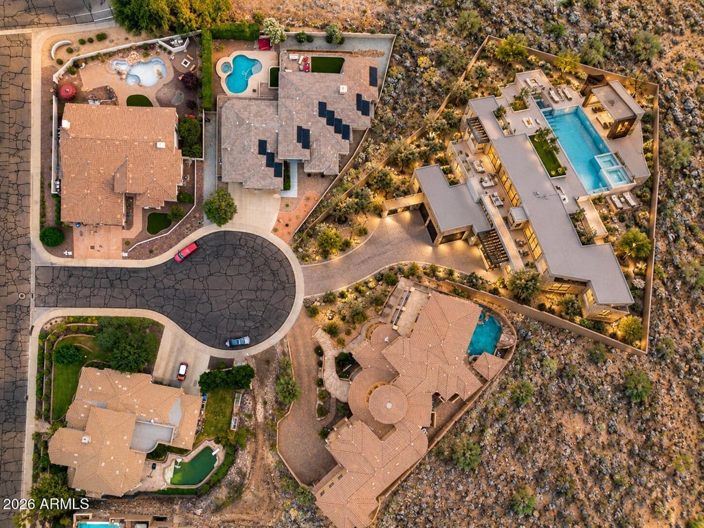 Photo of 24011 N 61st Drive #25, Glendale, AZ 85310 (MLS # 7022717)