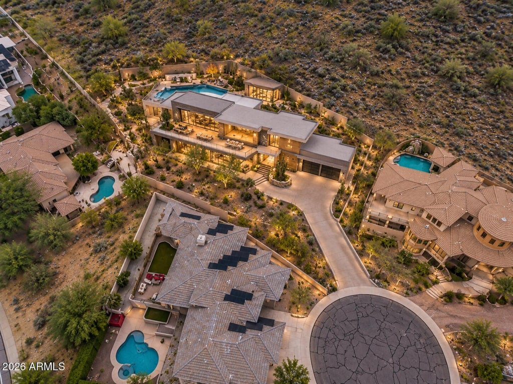 Photo of 24011 N 61st Drive #25, Glendale, AZ 85310 (MLS # 7022717)