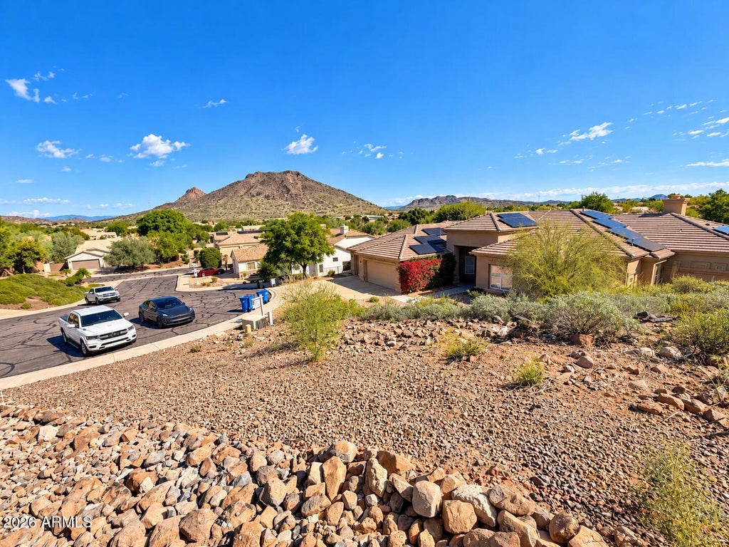 Photo of 24011 N 61st Drive #25, Glendale, AZ 85310 (MLS # 7022717)