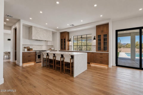 Photo of 33520 N 63rd Street, Cave Creek, AZ 85331 (MLS # 7011686)