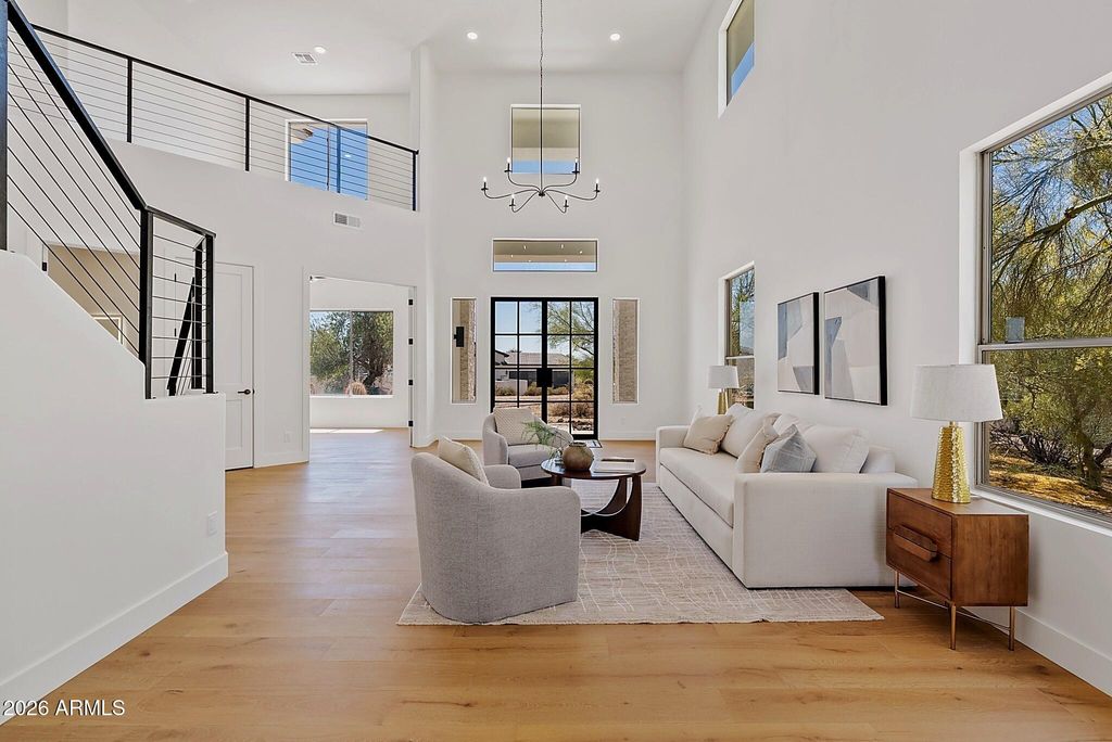 Photo of 33520 N 63rd Street, Cave Creek, AZ 85331 (MLS # 7011686)