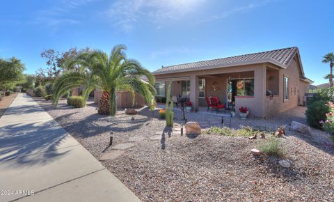 Photo of 2640 E Golden Trail, Casa Grande, AZ 85194 (MLS # 6930722)