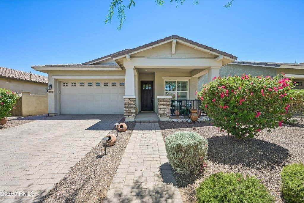 Photo of 20615 W Nelson Place, Buckeye, AZ 85396 (MLS # 7040219)