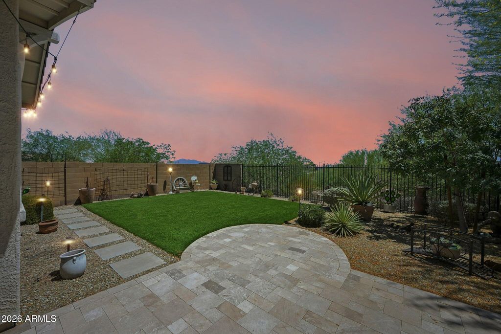 Photo of 20615 W Nelson Place, Buckeye, AZ 85396 (MLS # 7040219)
