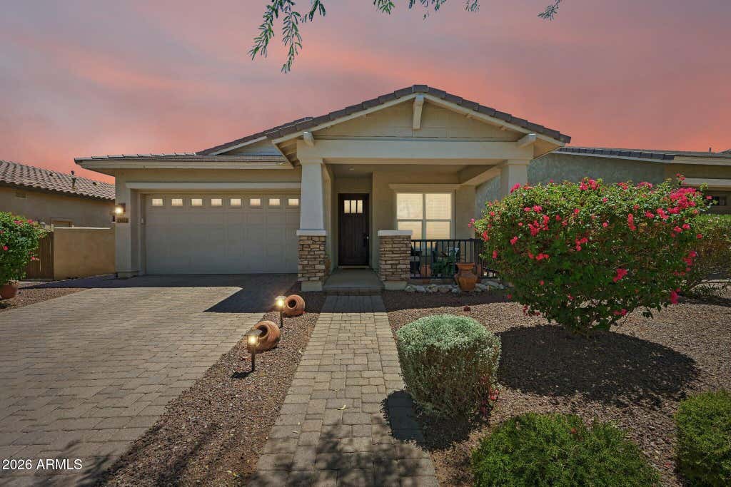 Photo of 20615 W Nelson Place, Buckeye, AZ 85396 (MLS # 7040219)