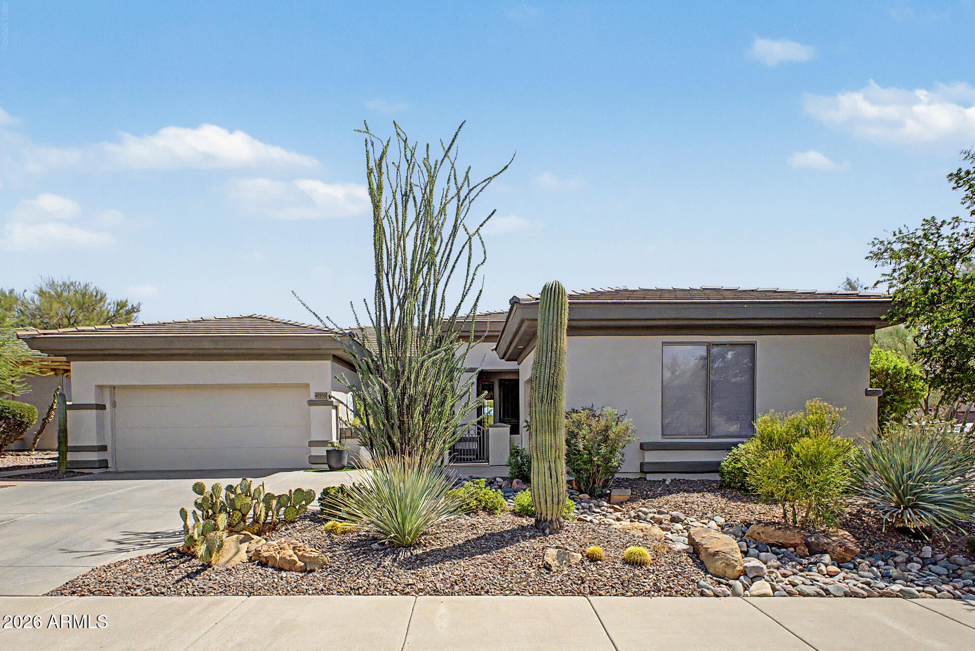 41701 N GOLF CREST Road