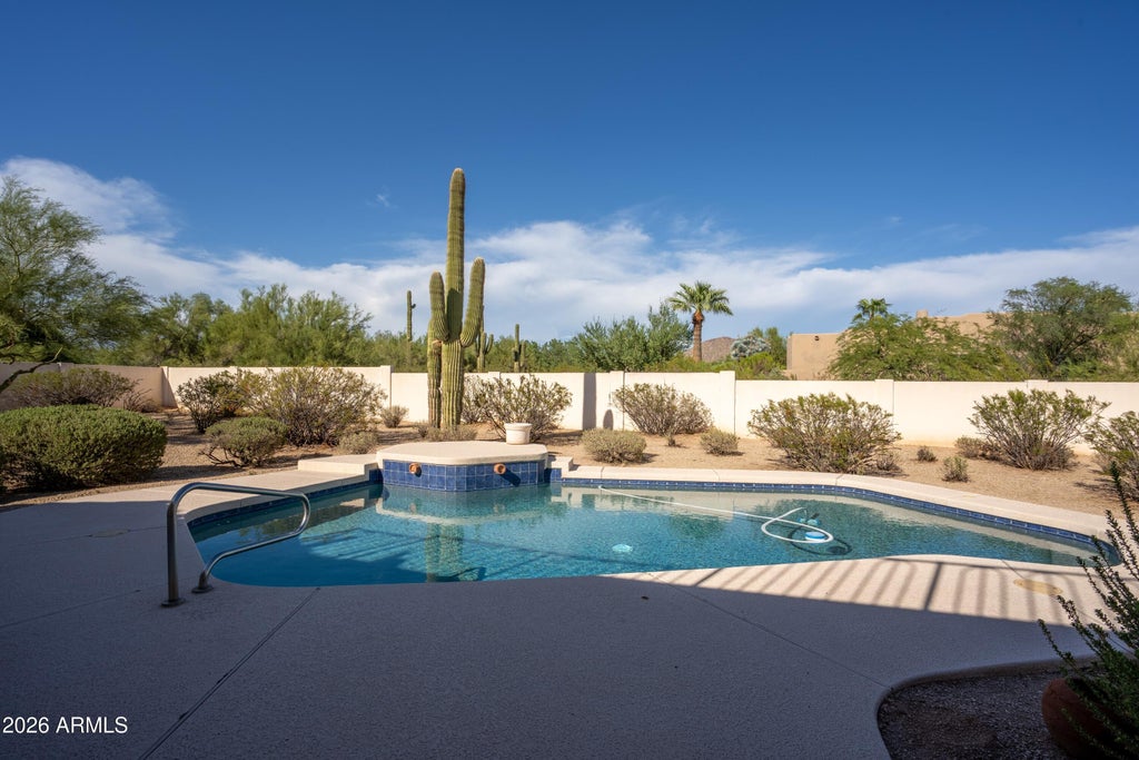 Photo of 24617 N 84th Street, Scottsdale, AZ 85255 (MLS # 7075034)