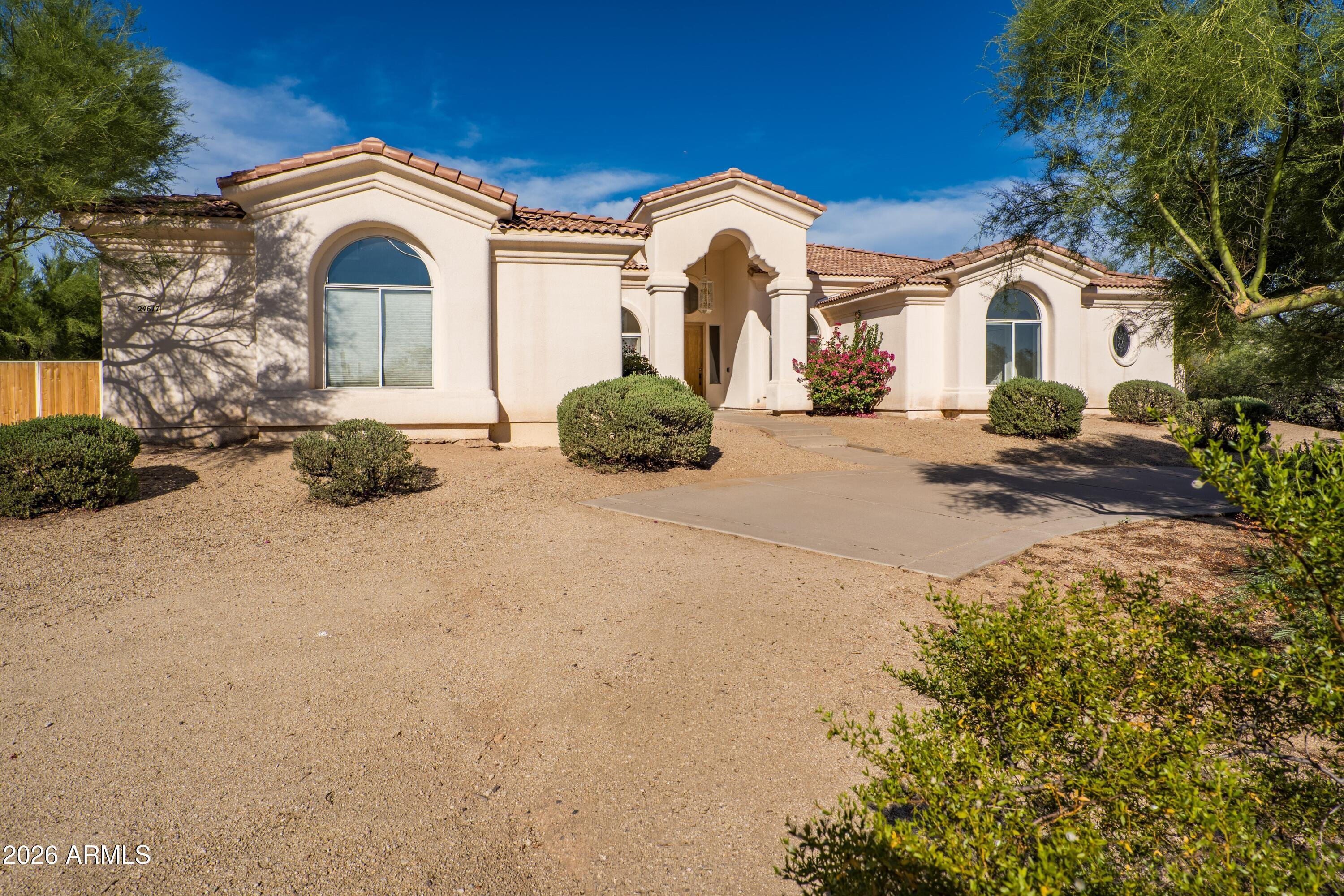24617 N 84TH Street