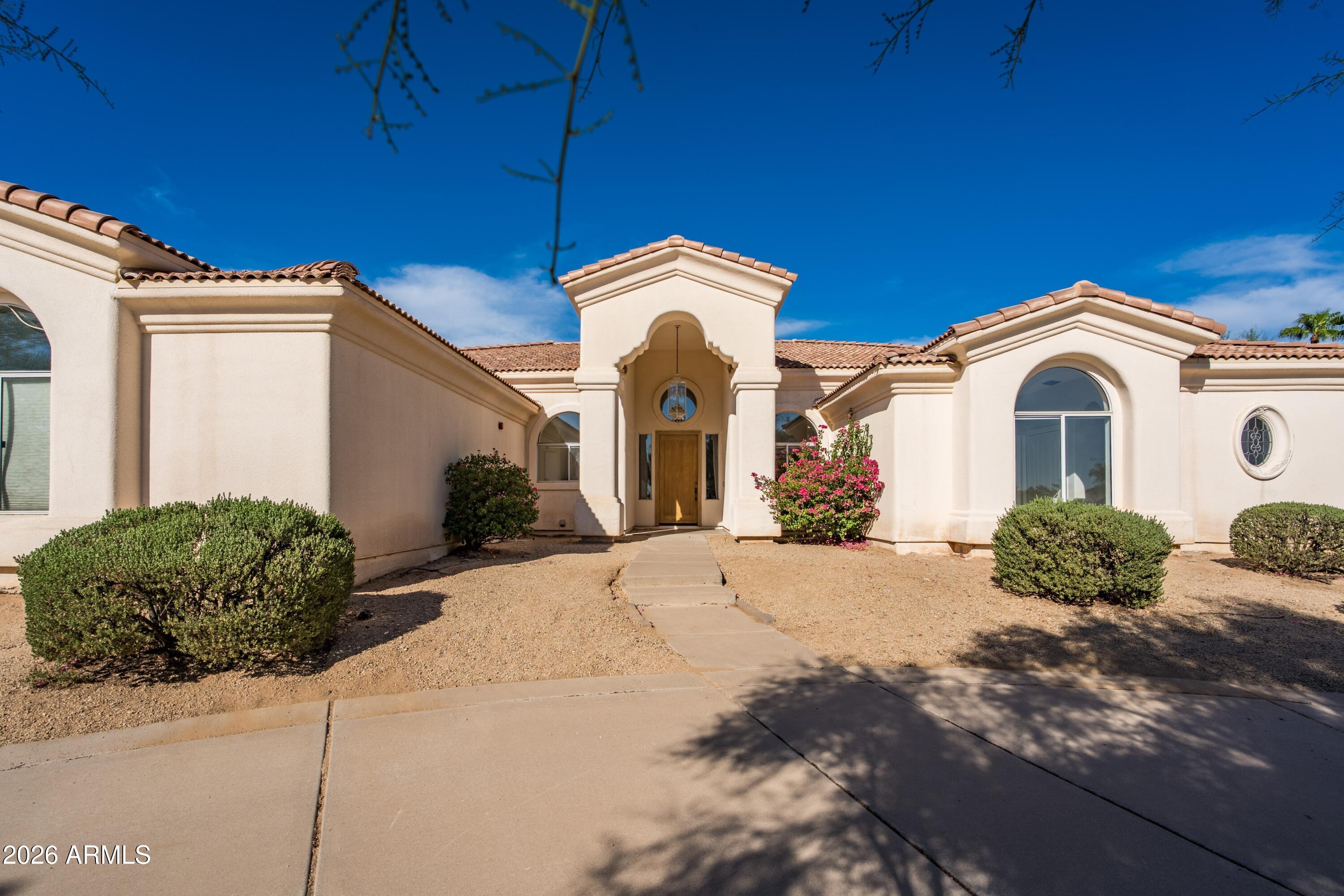 24617 N 84TH Street