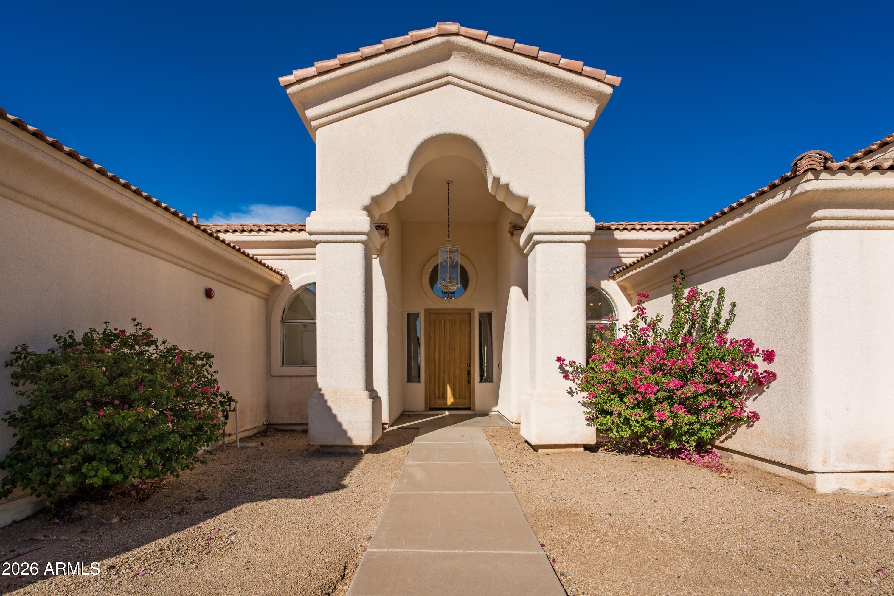 24617 N 84TH Street