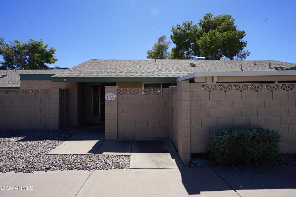 Photo of 17801 N 45th Avenue, Glendale, AZ 85308 (MLS # 7086818)