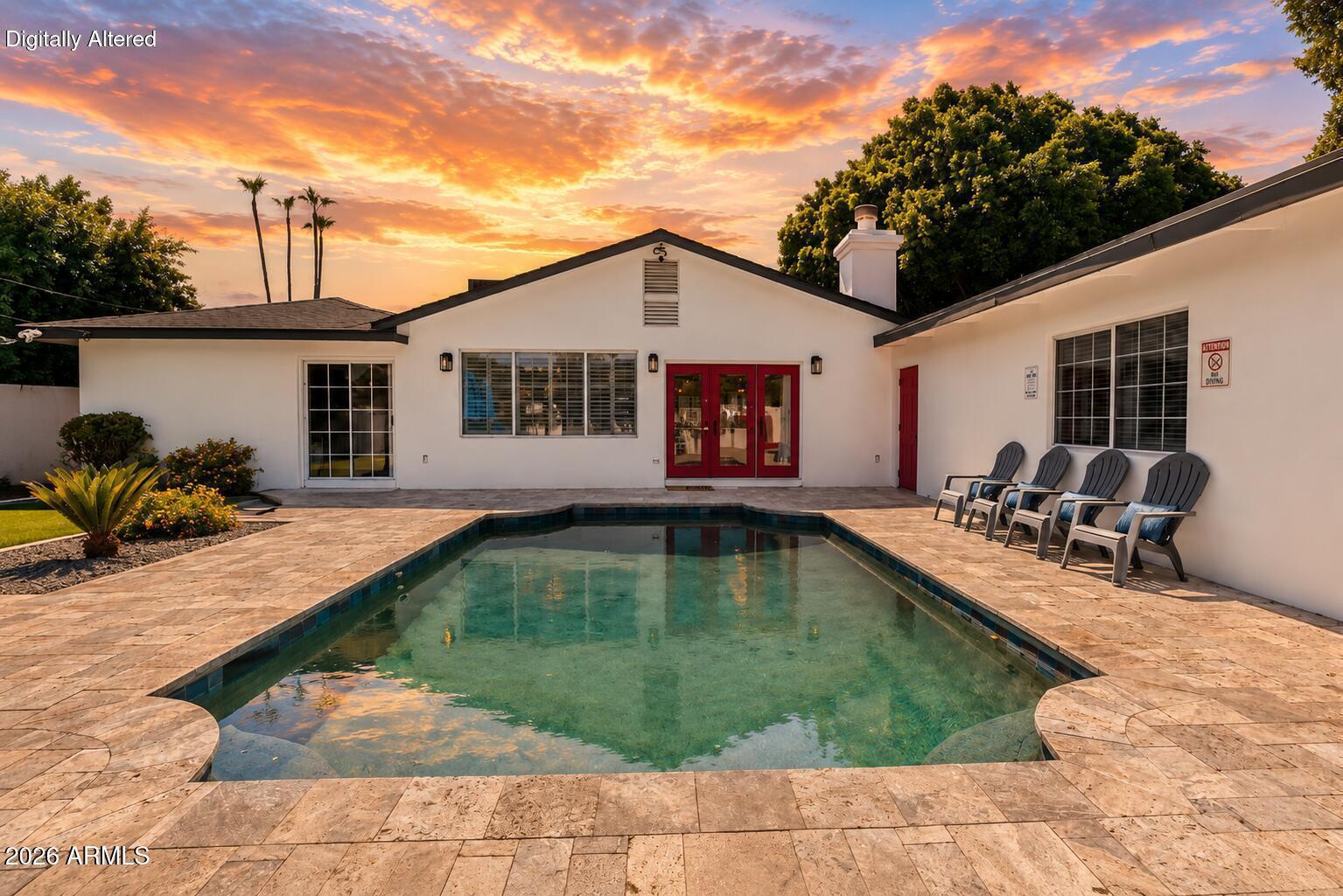 6905 E MARIPOSA Drive