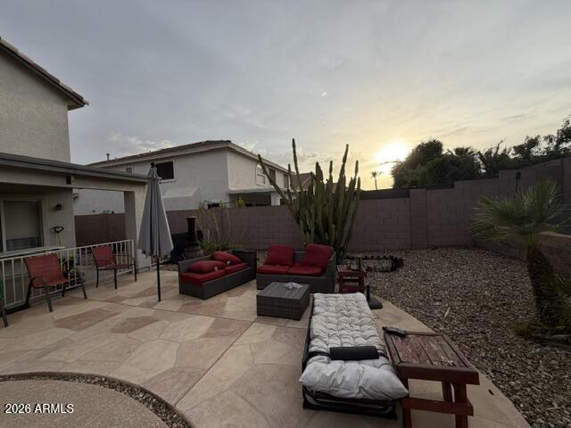 15746 W CALAVAR Road