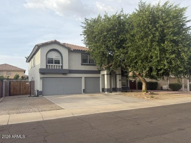 15746 W CALAVAR Road
