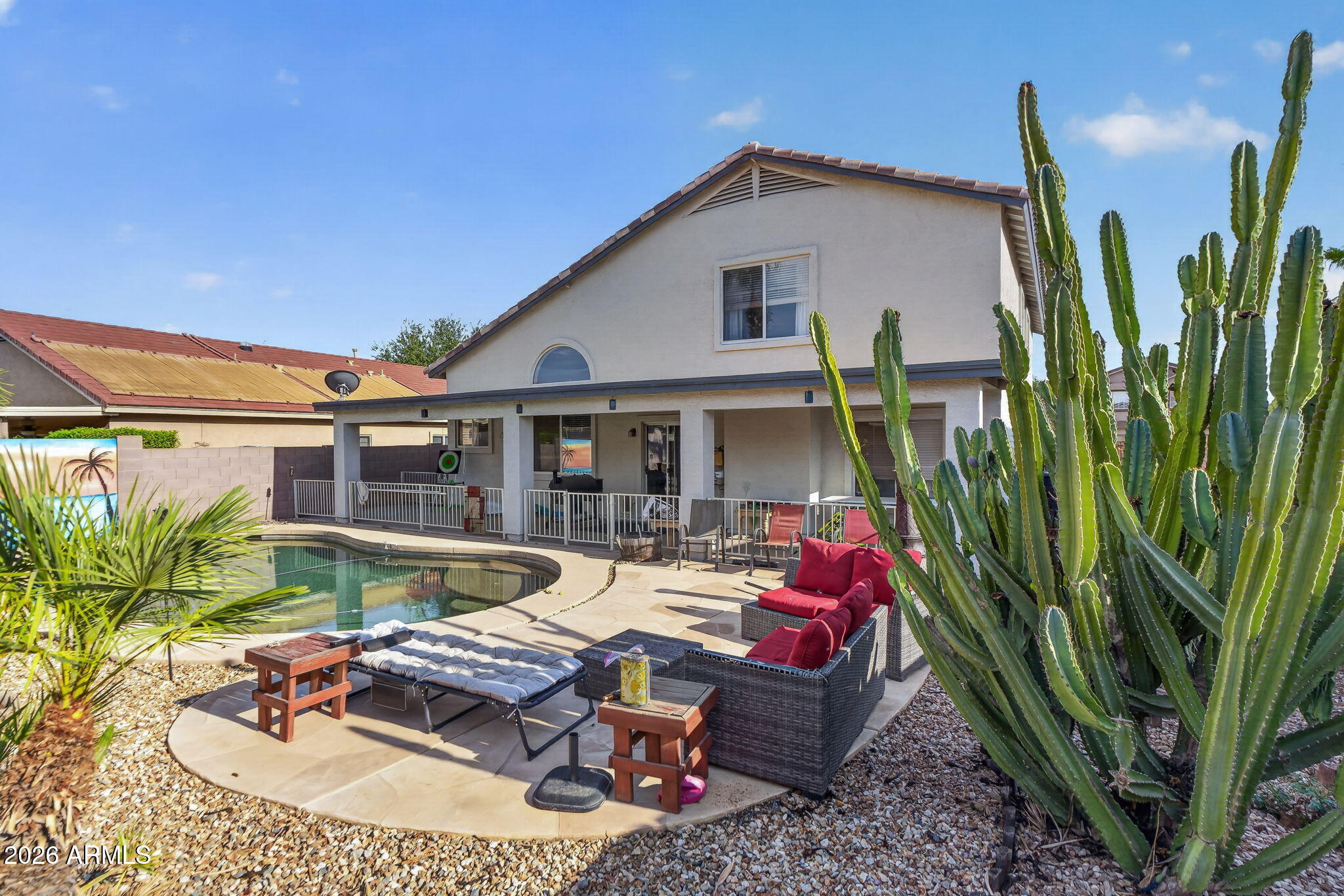 15746 W CALAVAR Road