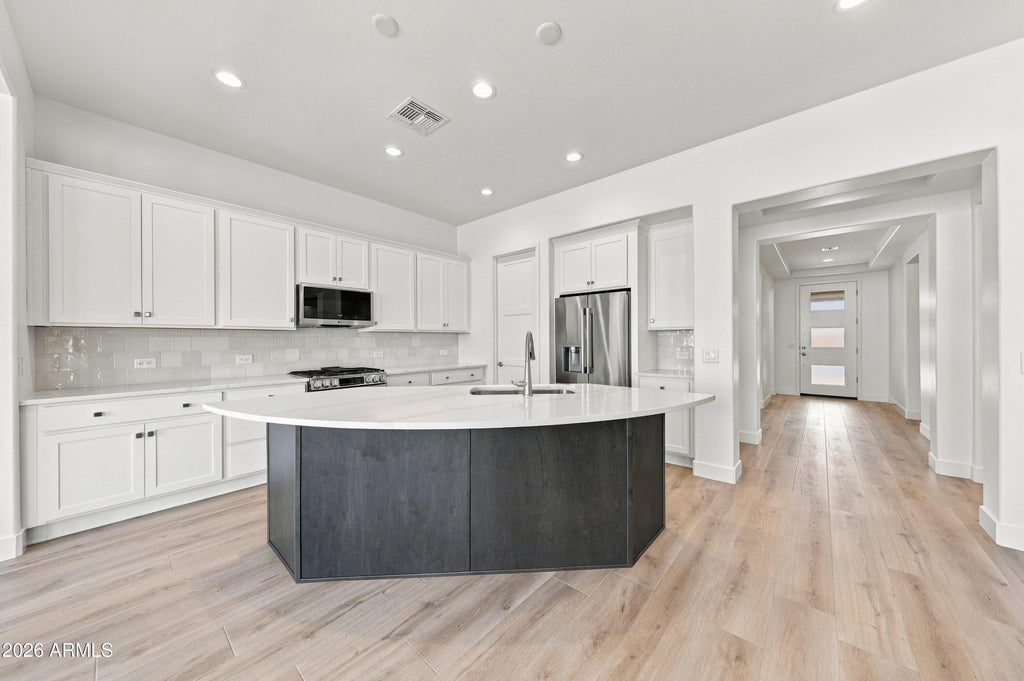 Photo of 16672 W Fairmount Avenue, Goodyear, AZ 85395 (MLS # 7088367)