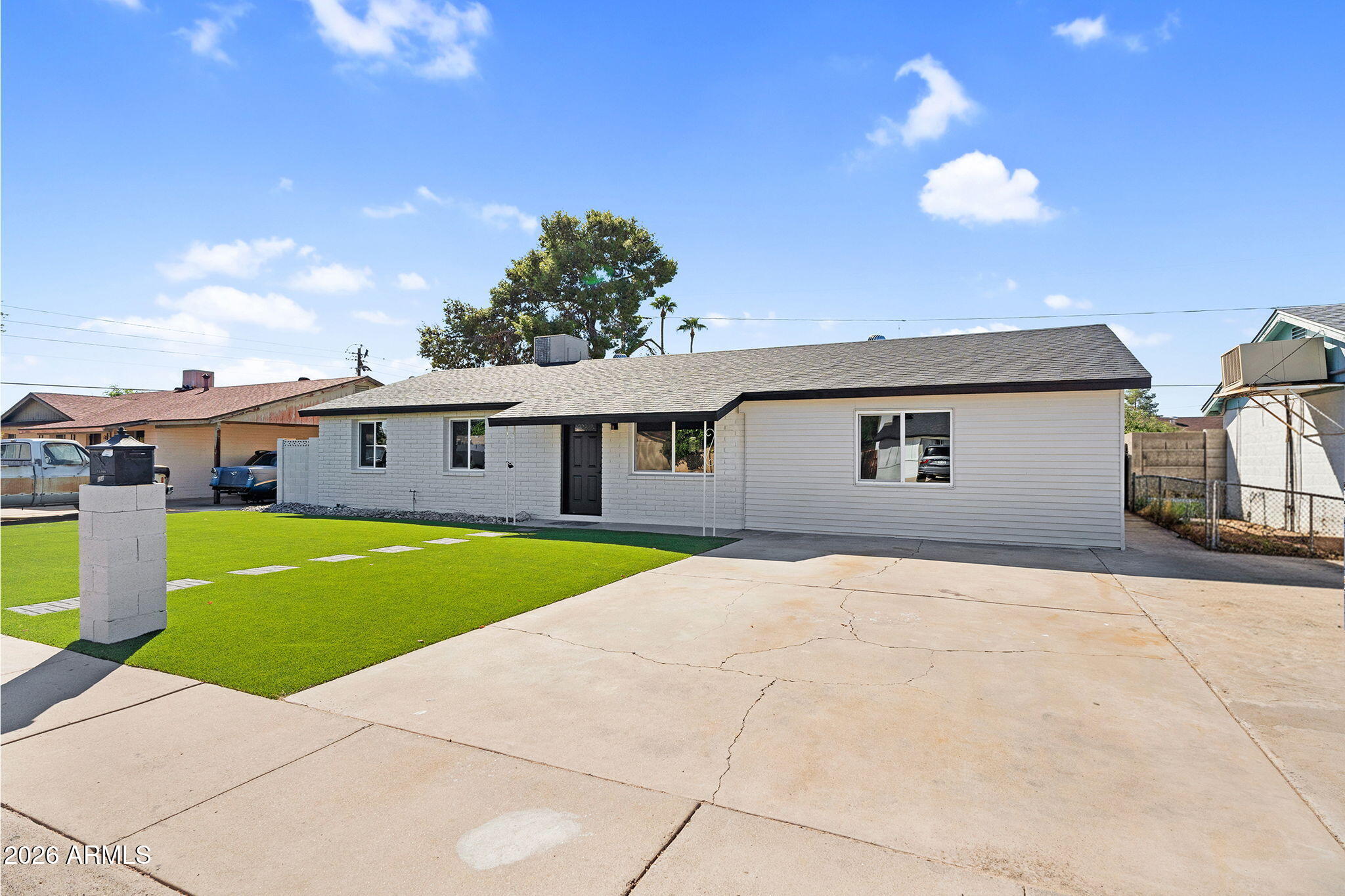 3545 E FRIESS Drive