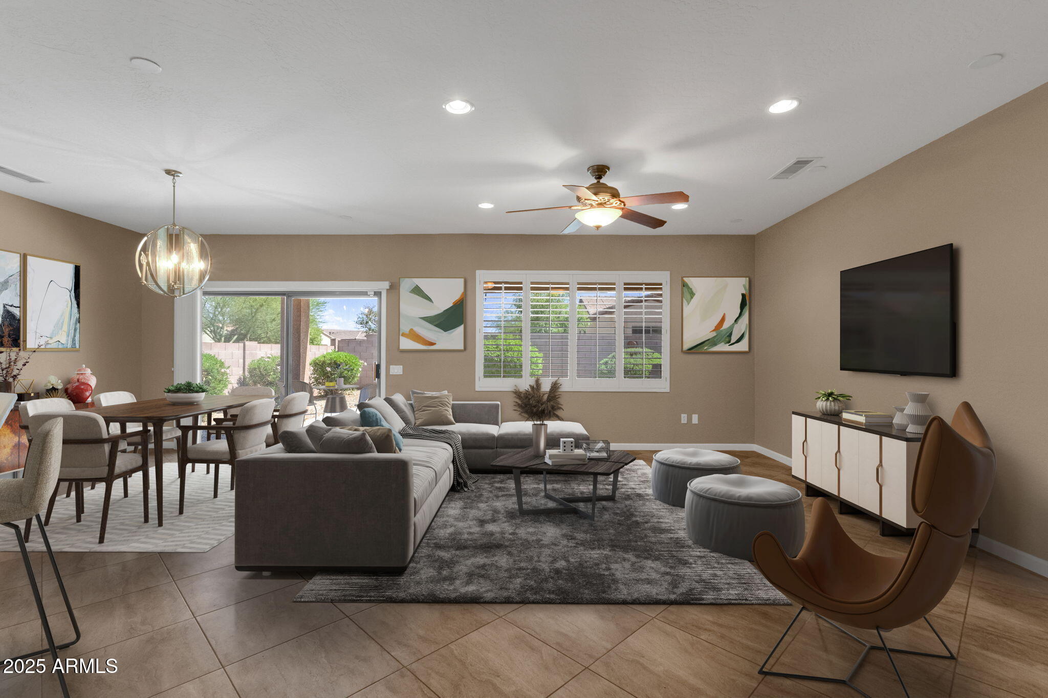 16525 W TRANQUILITY Lane