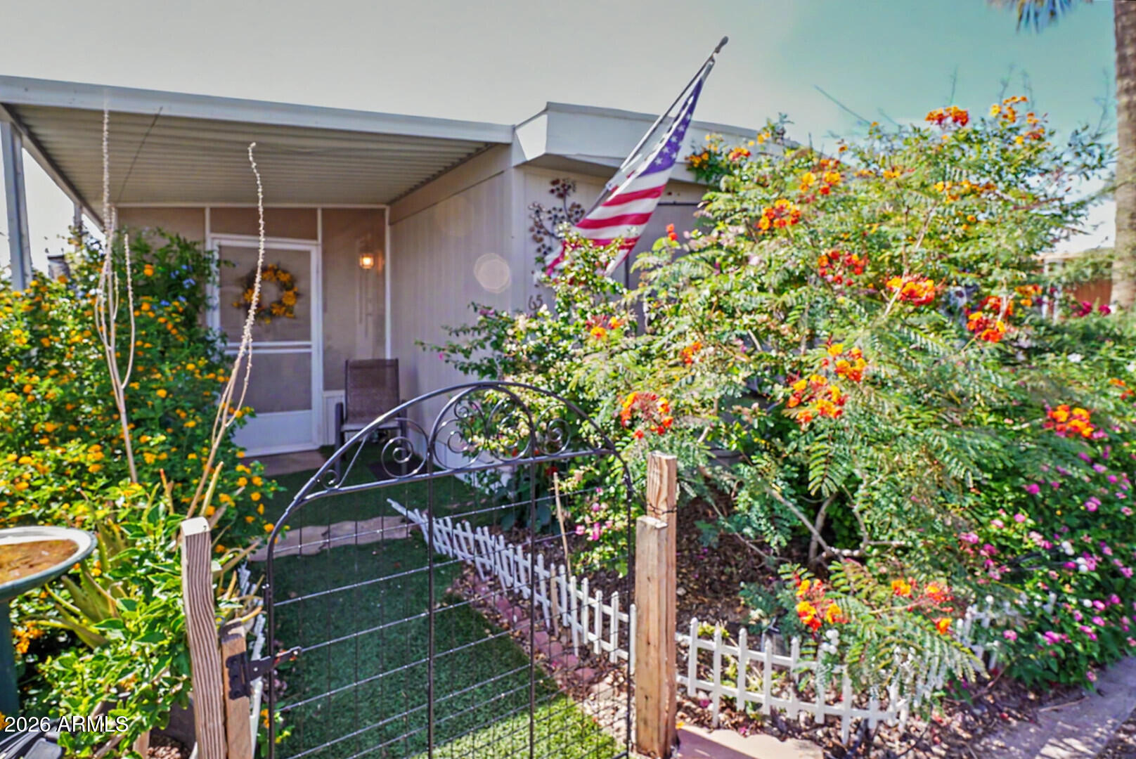 2605 S TOMAHAWK Road 65