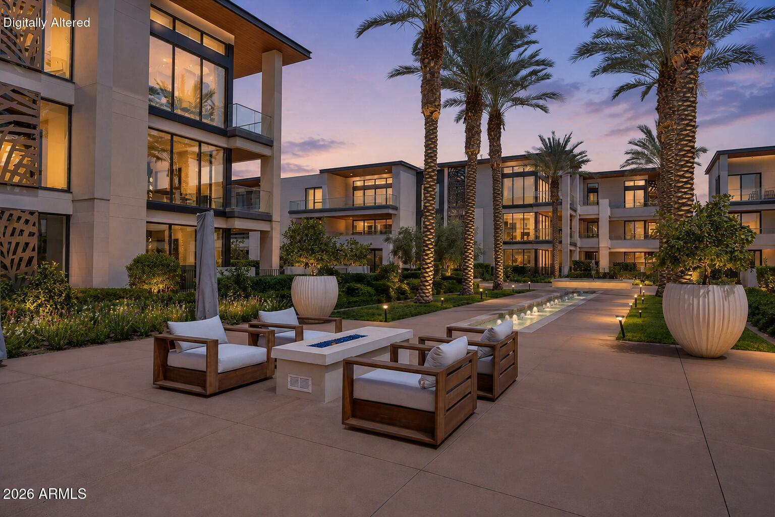6587 N PALMERAIE Boulevard 1008
