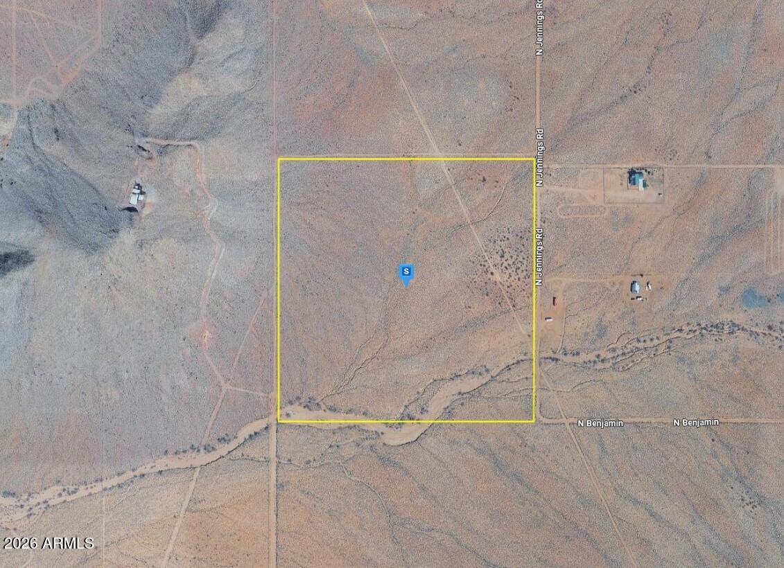 Photo 1 of 4 — 10711 N Jennings Road - Unit -, Kingman, AZ 86401