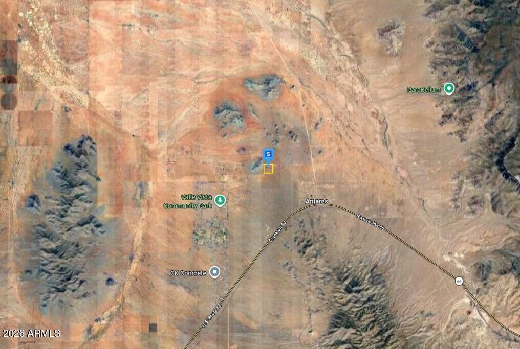 10711 N Jennings Road -