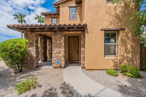 3510 E LAKEWOOD Parkway W 102 Phoenix AZ 85048