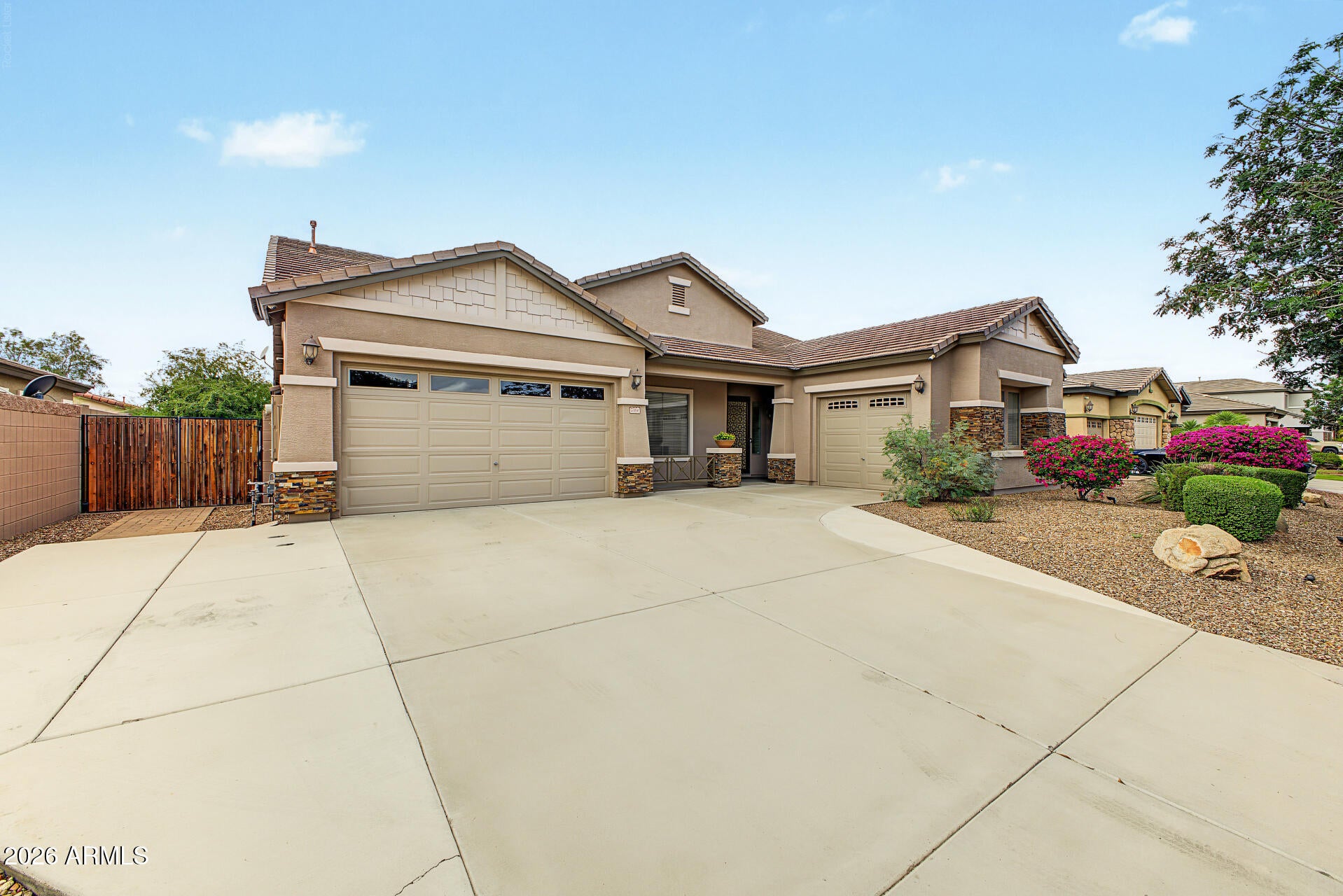 Homes for Sale in Queen Creek Arizona 2 7314 N 86TH Lane