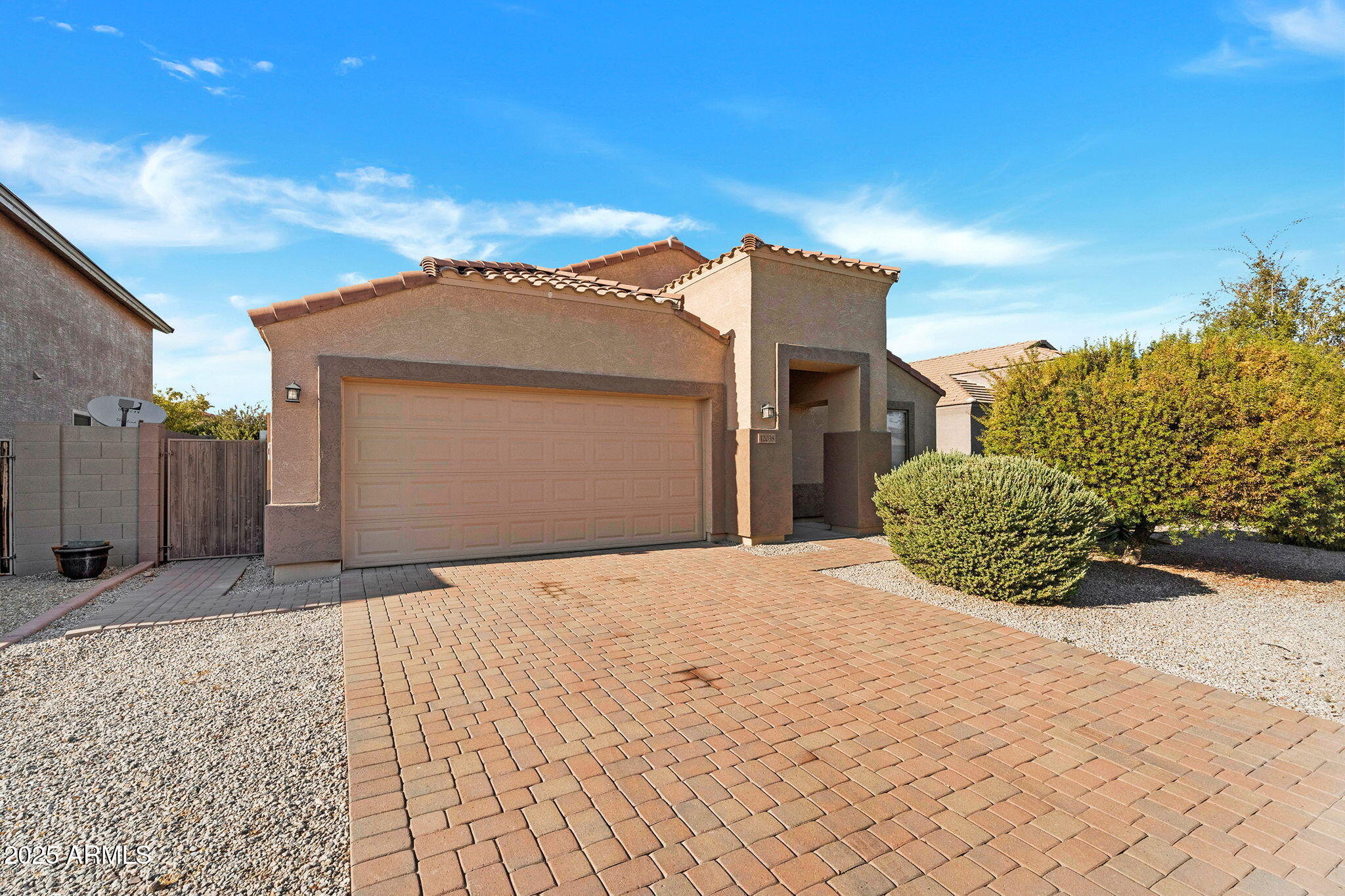 12038 W MELINDA Lane