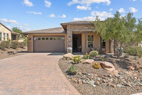 3665 STAMPEDE Drive Wickenburg AZ 85390