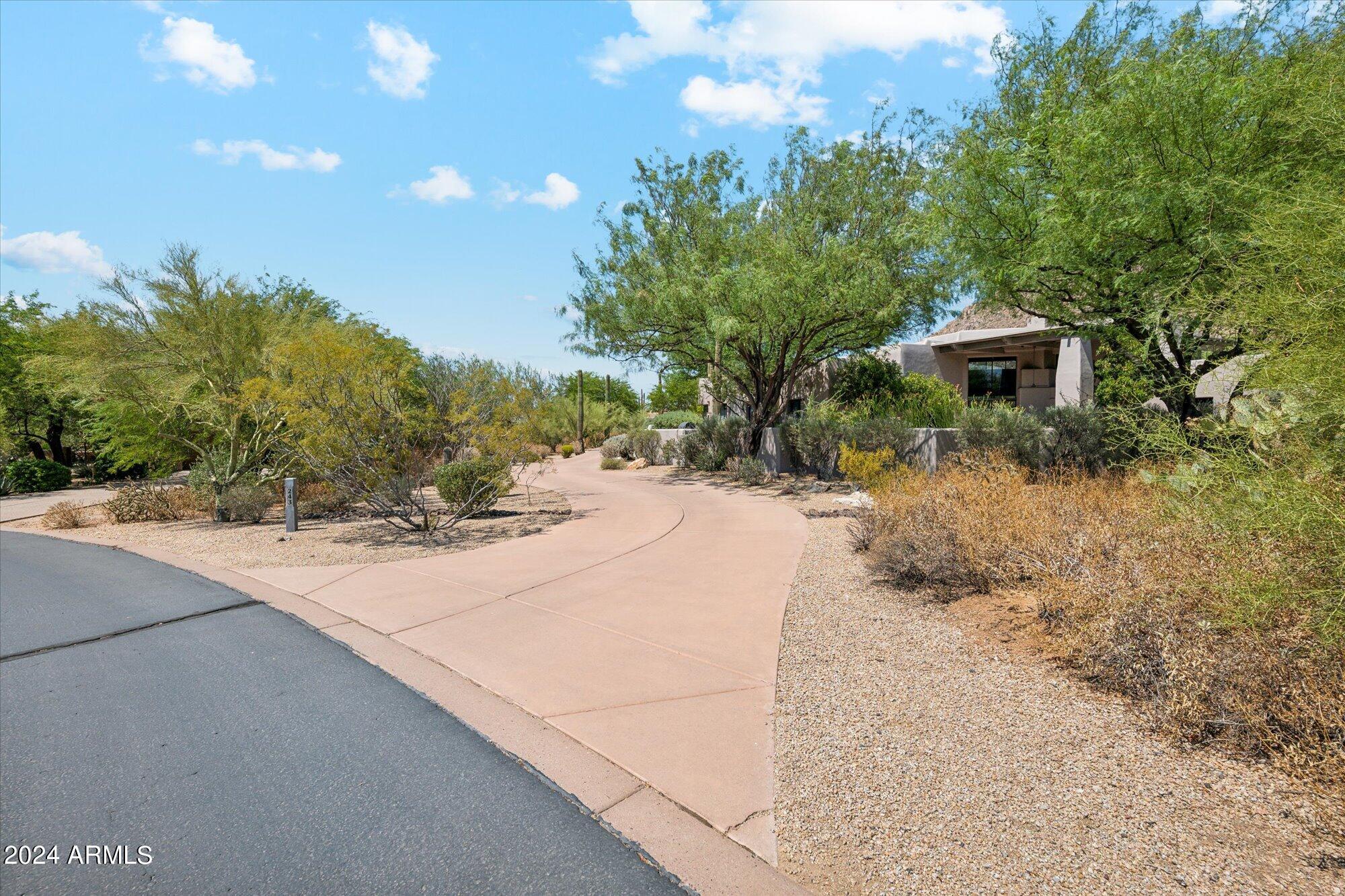 10040 E HAPPY VALLEY Road 243