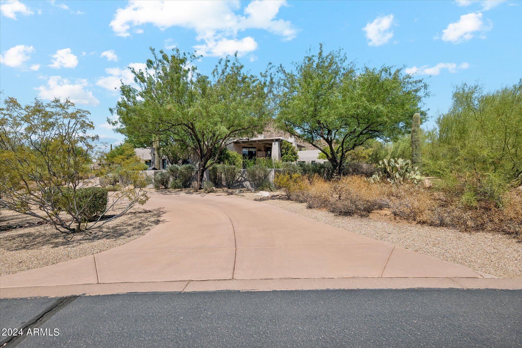 10040 E HAPPY VALLEY Road 243