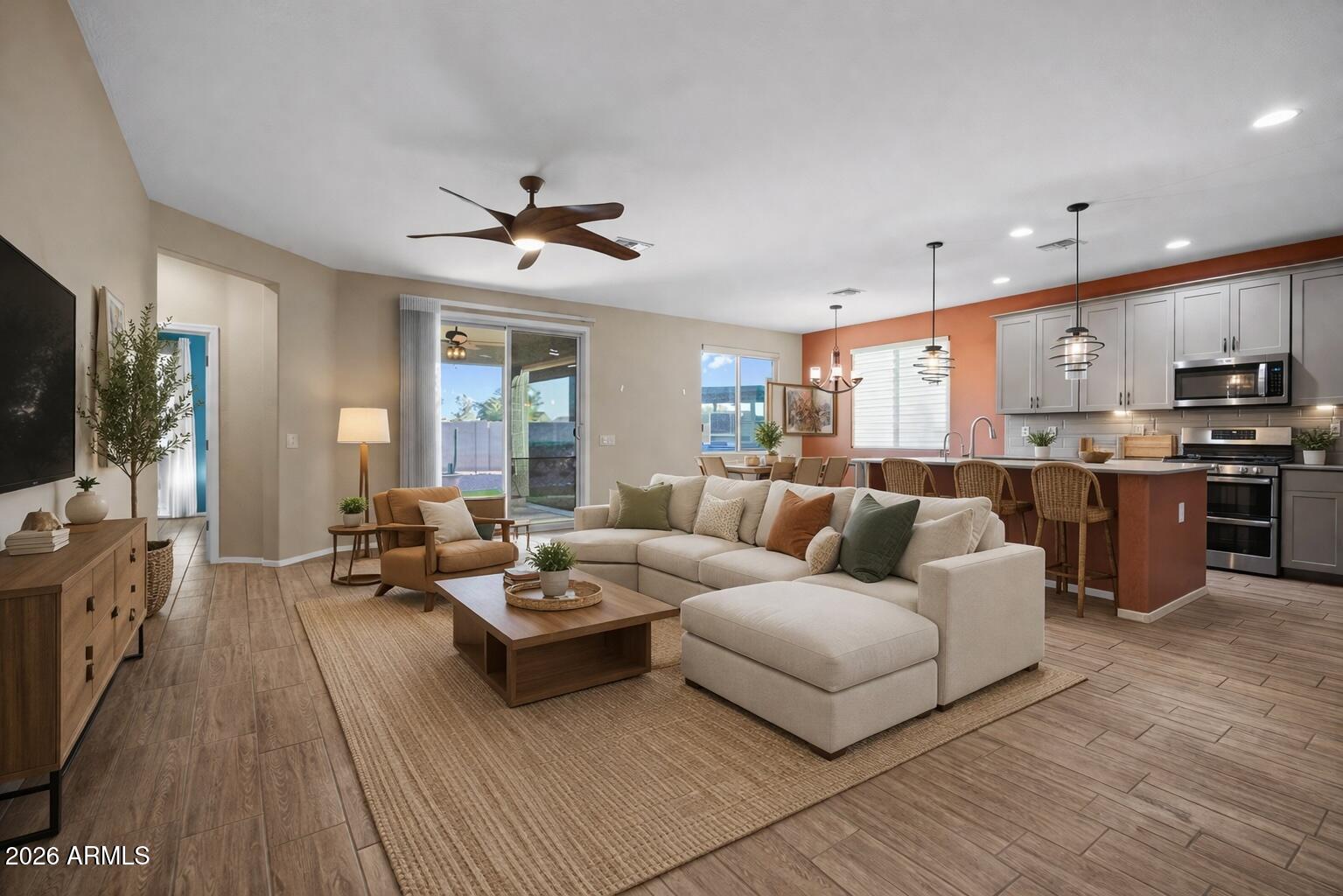 Properties 3 41793 W CANASTA Lane