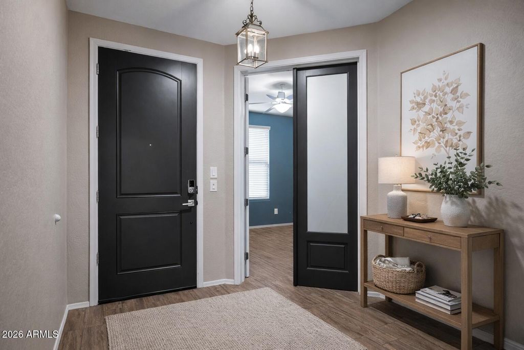 Photo of 41793 W Canasta Lane, Maricopa, AZ 85138 (MLS # 7008432)