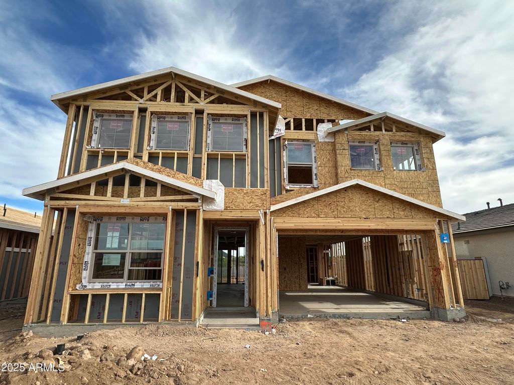 Photo of 25499 N 75th Lane, Peoria, AZ 85383 (MLS # 6959218)