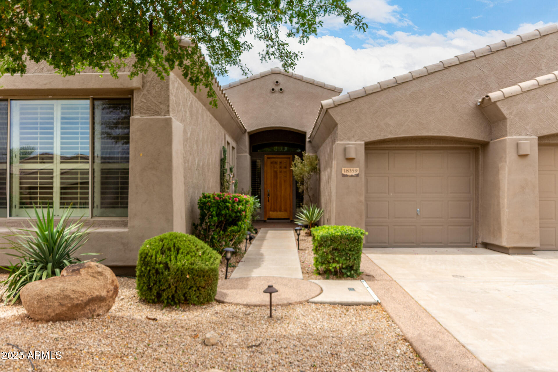 18359 W SWEET ACACIA Drive