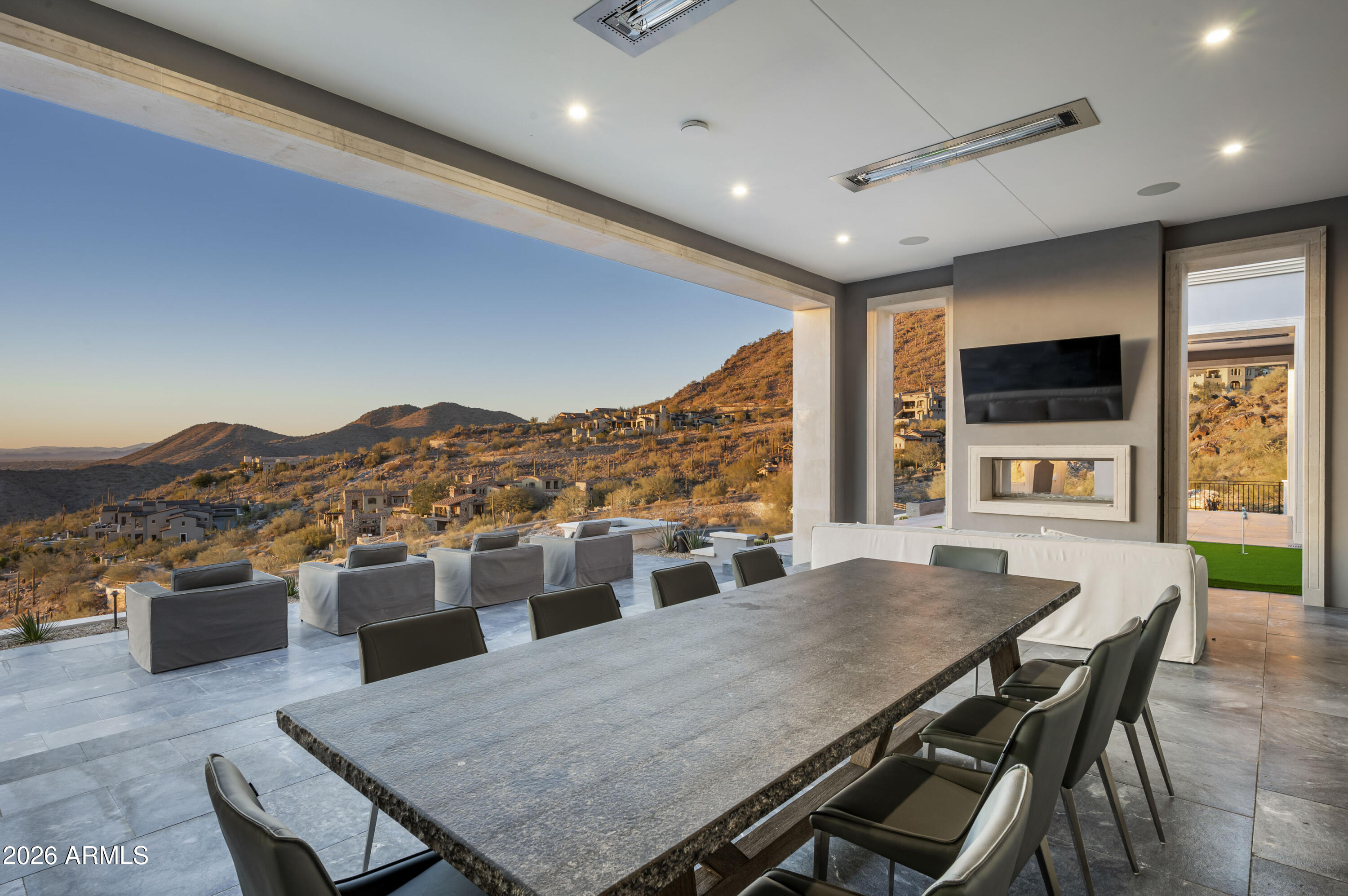 Silverleaf at DC Ranch - Residential