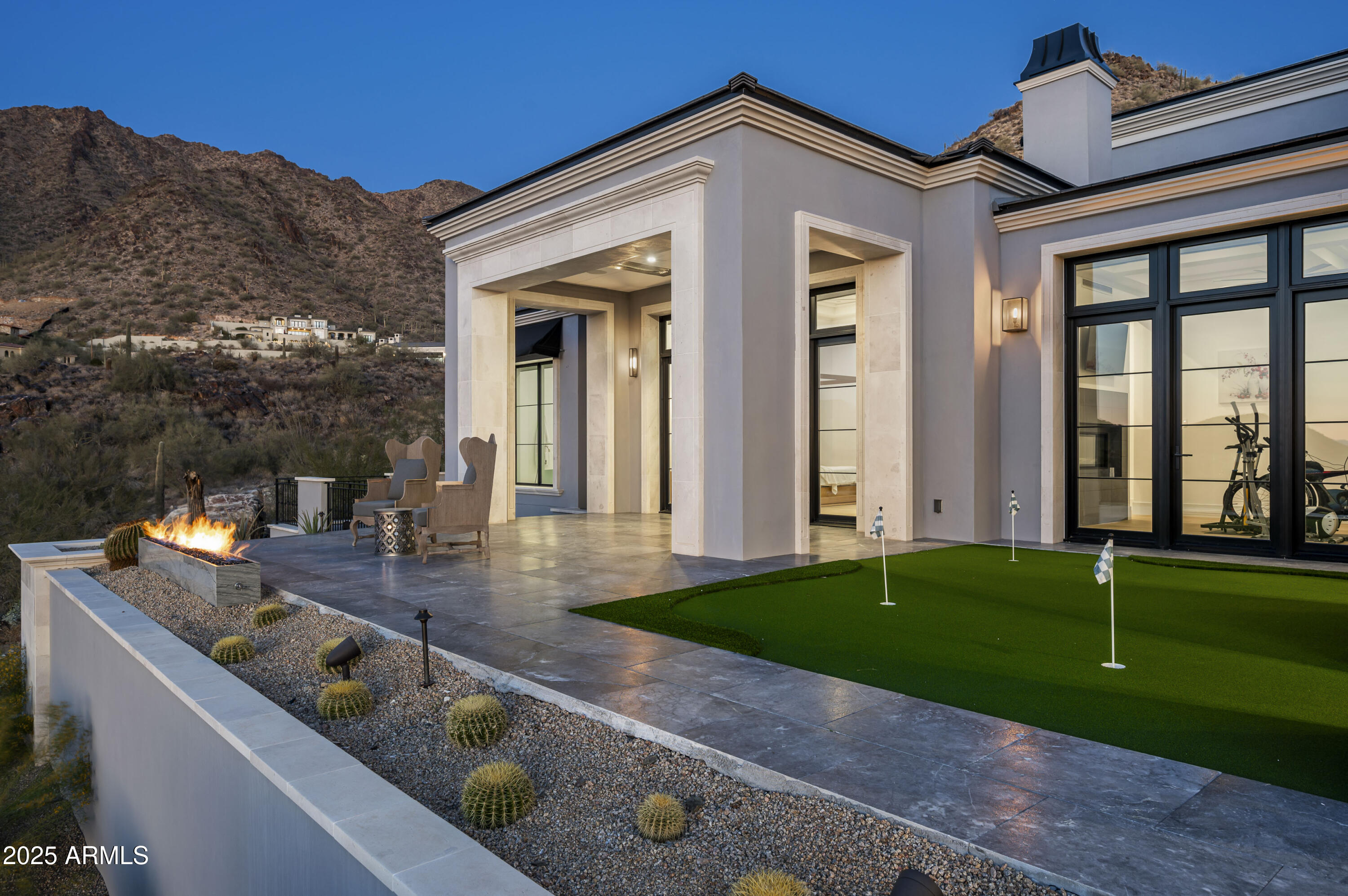 Silverleaf at DC Ranch - Residential