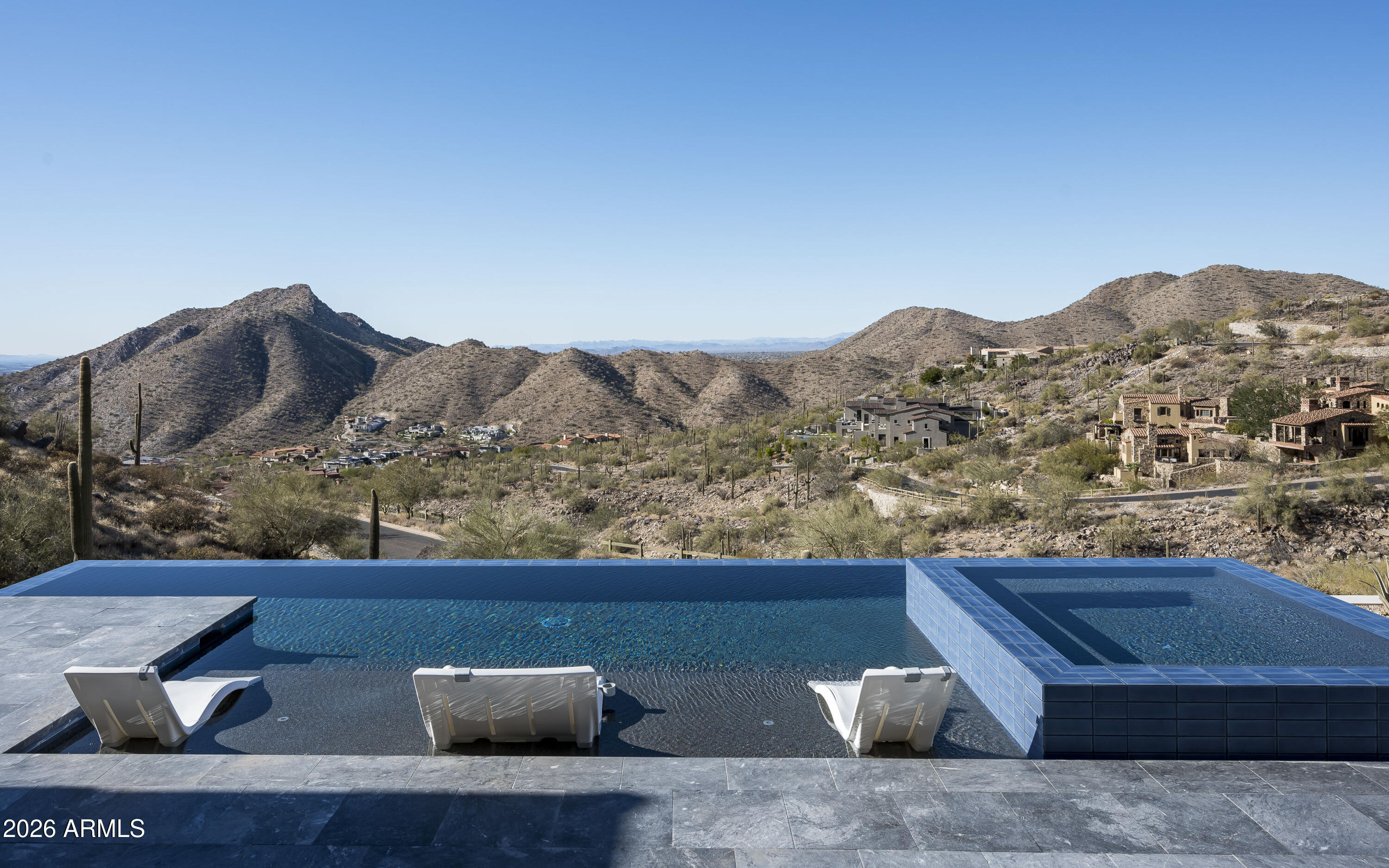 Silverleaf at DC Ranch - Residential