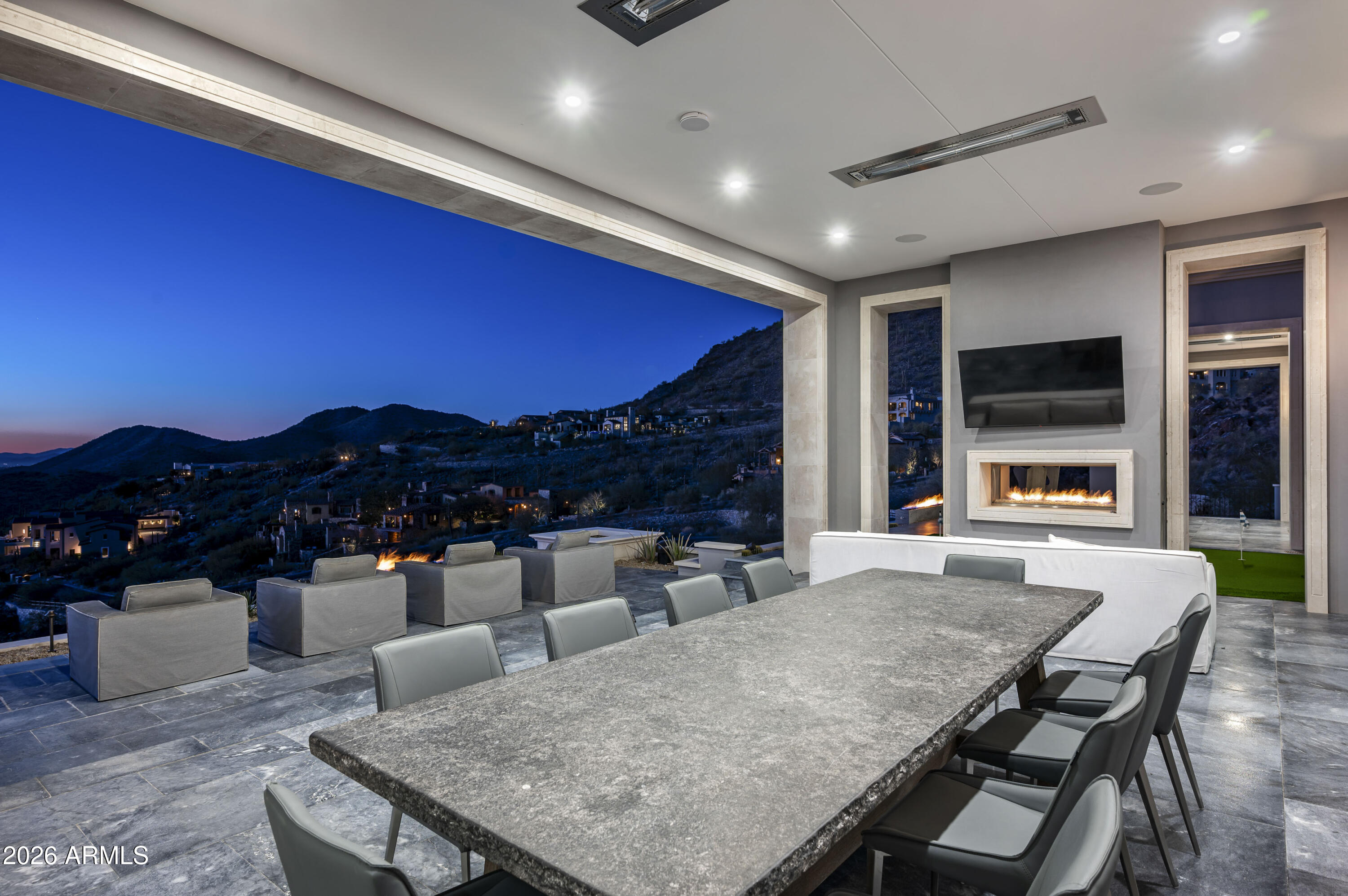 Silverleaf at DC Ranch - Residential