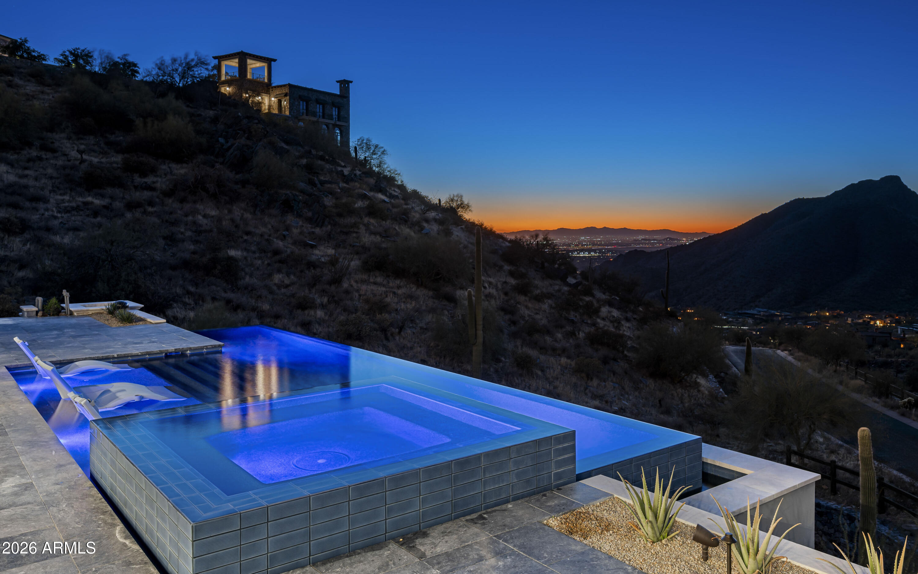Silverleaf at DC Ranch - Residential